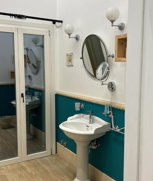 Photo of Bathroom in Brendola