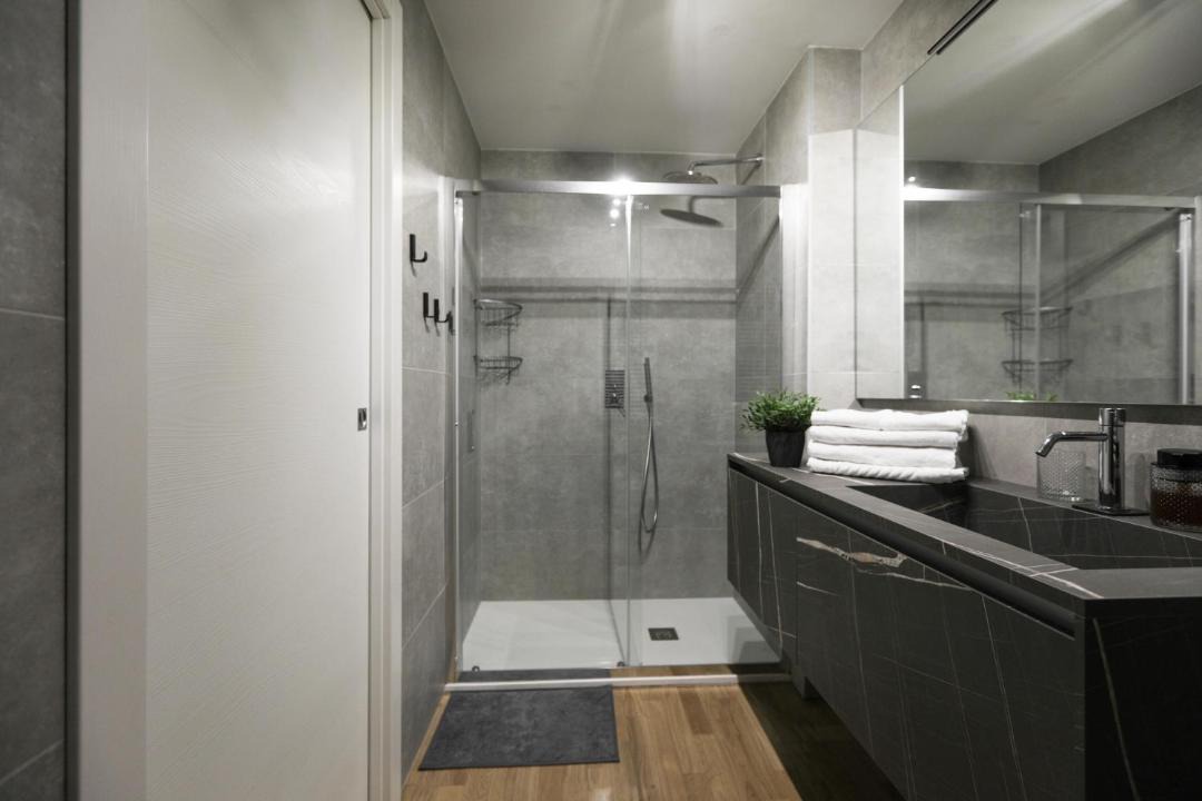 Photo of Bathroom in Central Station