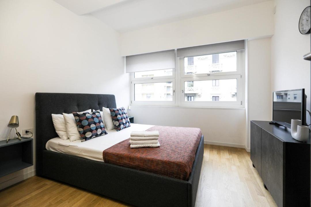 Photo of Bedroom in Central Station