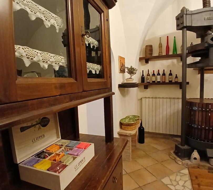 Photo of Kitchen in Rocchetta Alta