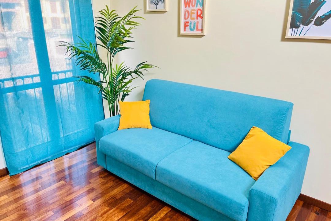 Photo of Livingroom in Caselle Torinese