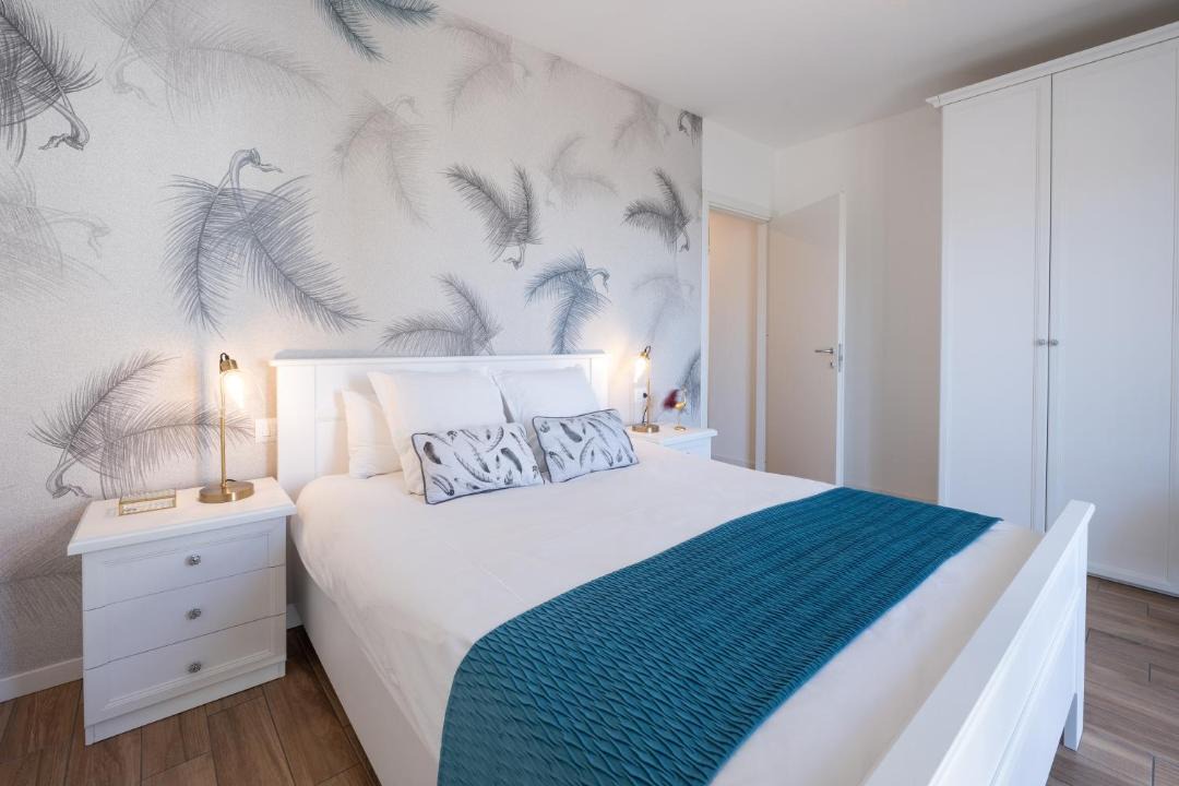 Photo of Bedroom in Albate