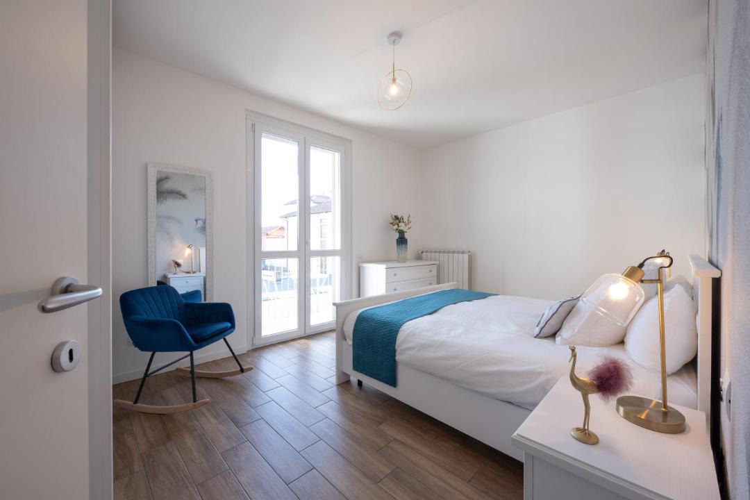 Photo of Bedroom in Albate