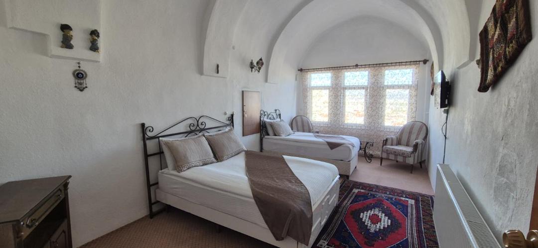 Photo of Bedroom in Urgup