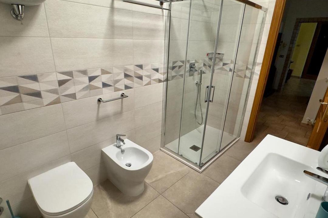 Photo of Bathroom in Bastia Umbra