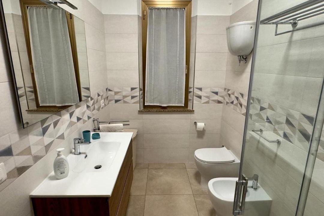 Photo of Bathroom in Bastia Umbra