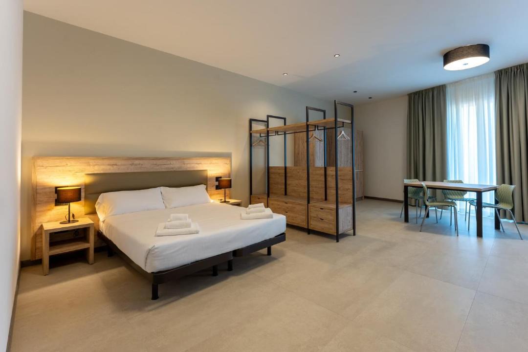 Photo of Bedroom in Castelnuovo Rangone