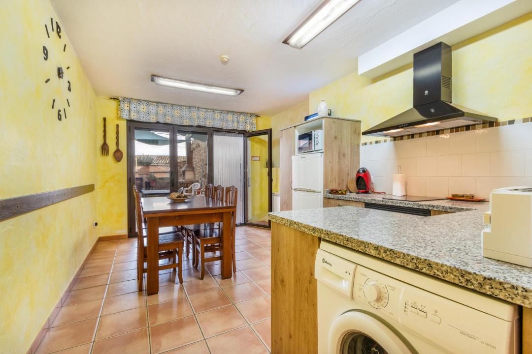 Photo of Kitchen in Osso de Sio