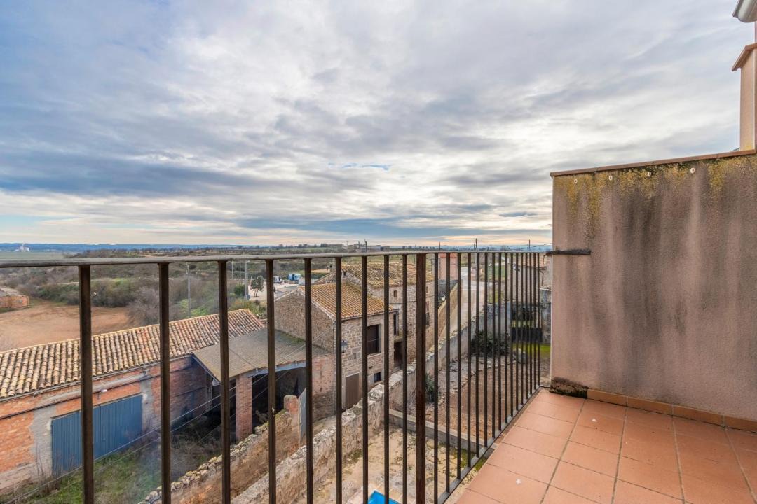 Photo of Patio Balcony in Osso de Sio