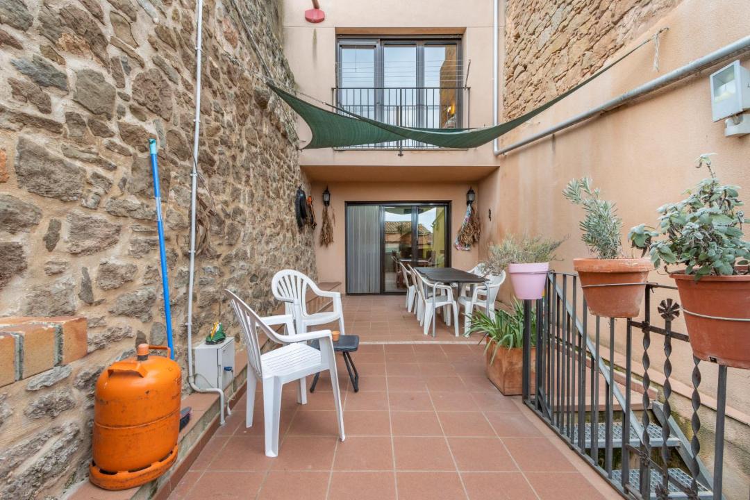 Photo of Patio Balcony in Osso de Sio
