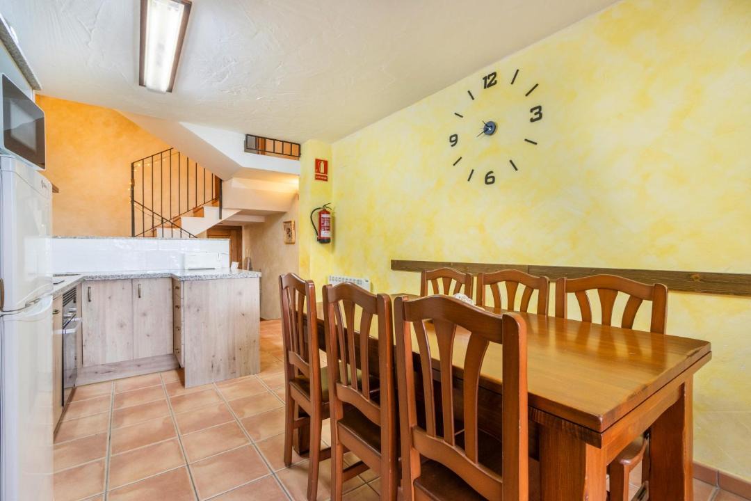 Photo of Kitchen in Osso de Sio