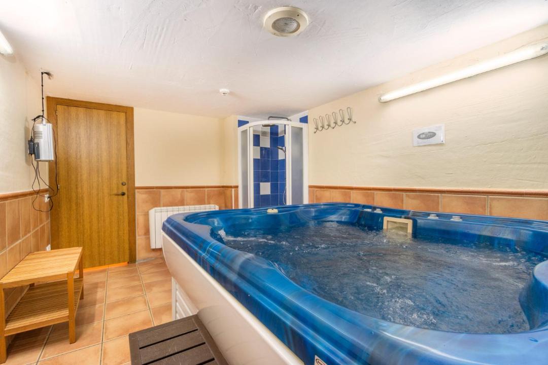 Photo of Bathroom in Osso de Sio