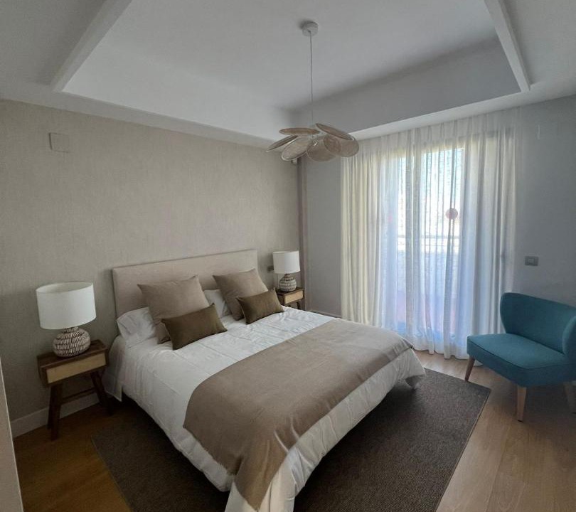 Photo of Bedroom in Casares del Mar