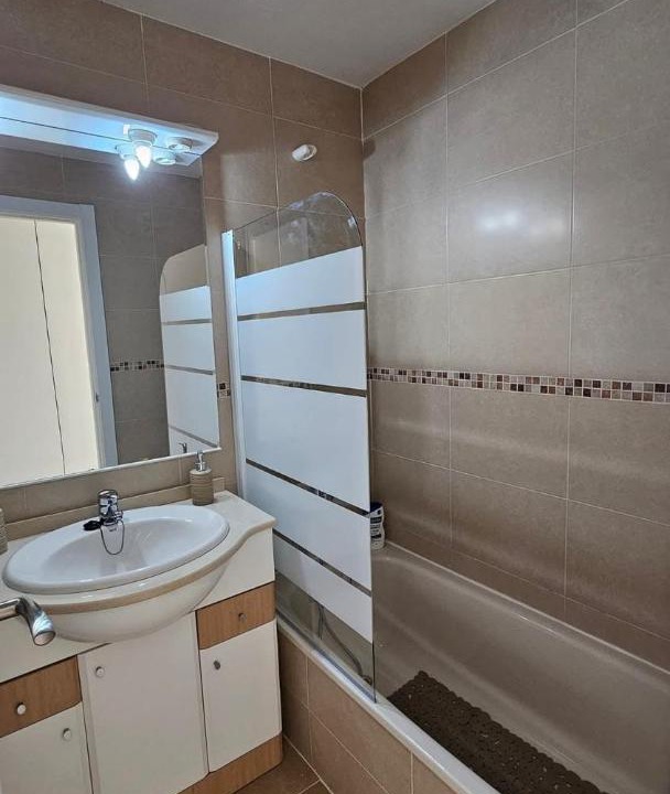 Photo of Bathroom in San Jorge