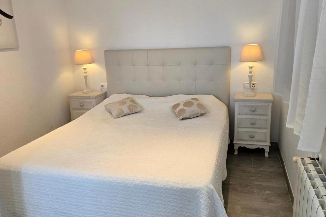 Photo of Bedroom in Puerto Marino