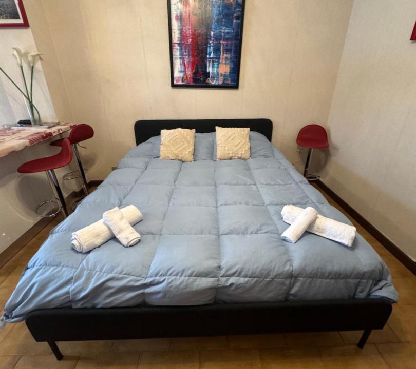 Photo of Bedroom in Limone Piemonte