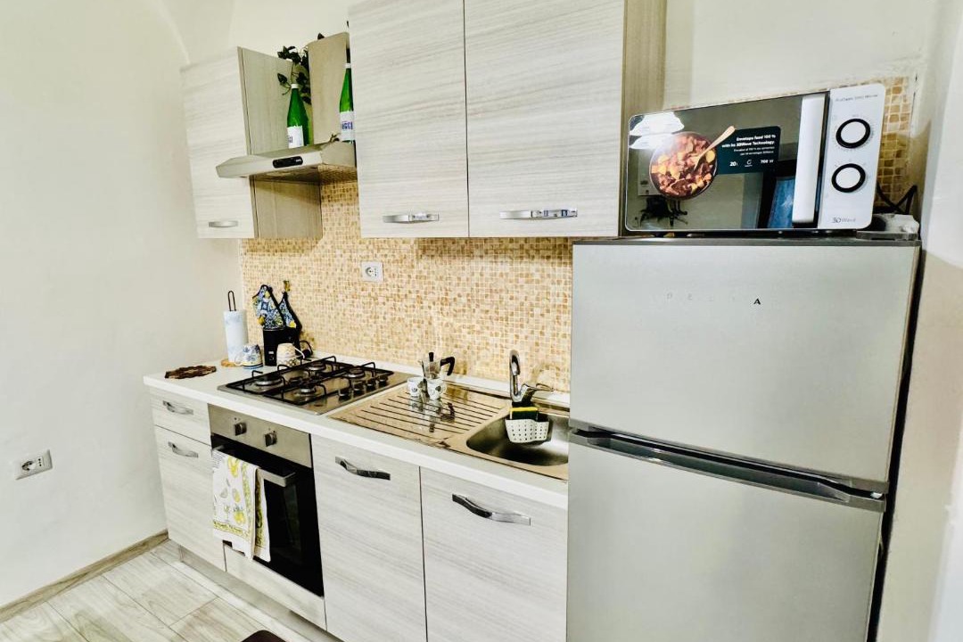 Photo of Kitchen in Anagni