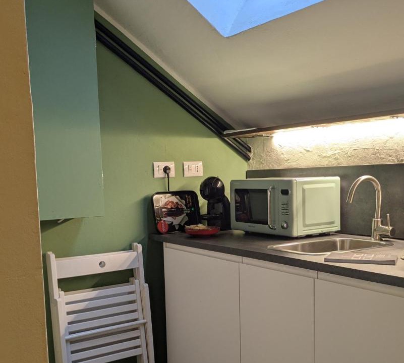 Photo of Kitchen in Cortemilia