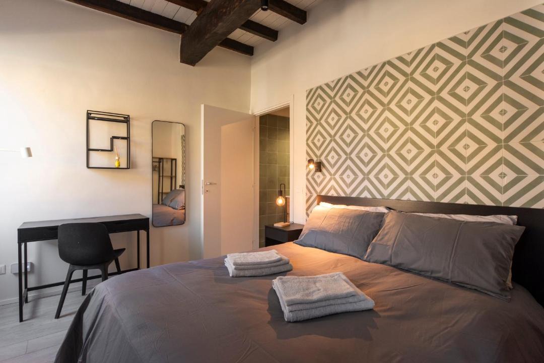 Photo of Bedroom in Reggio nell'Emilia