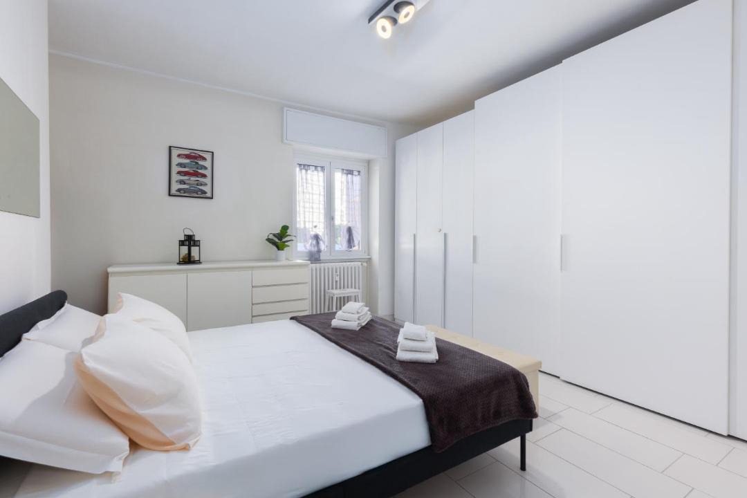 Photo of Bedroom in Lecco