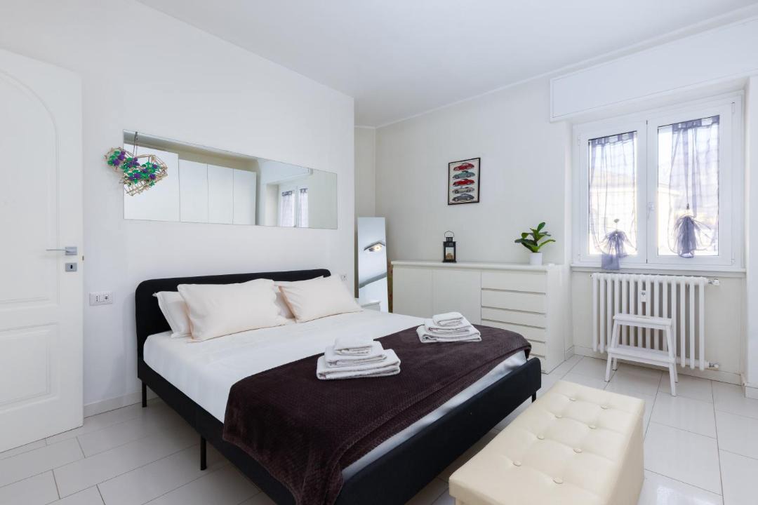 Photo of Bedroom in Lecco