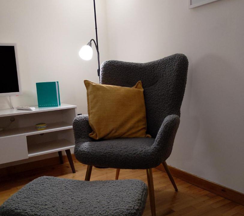 Photo of Livingroom in Bagnoli