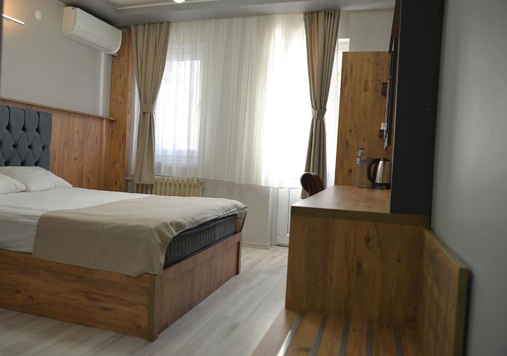 Photo of Bedroom in Nigde