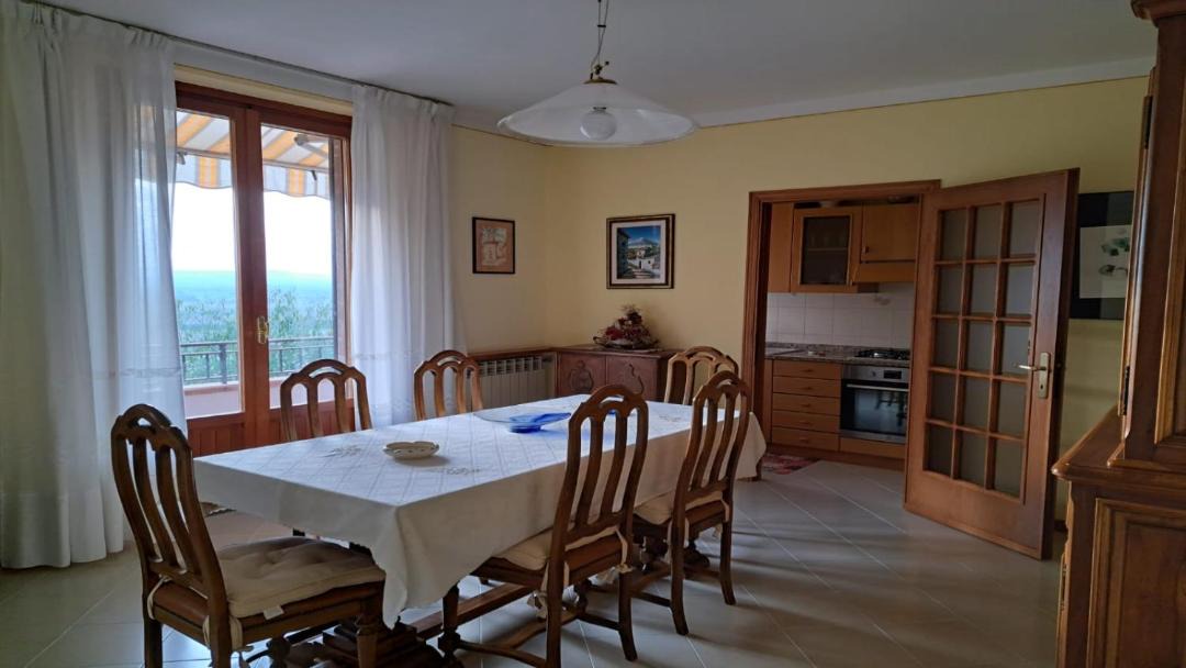 Photo of Kitchen in Valiano