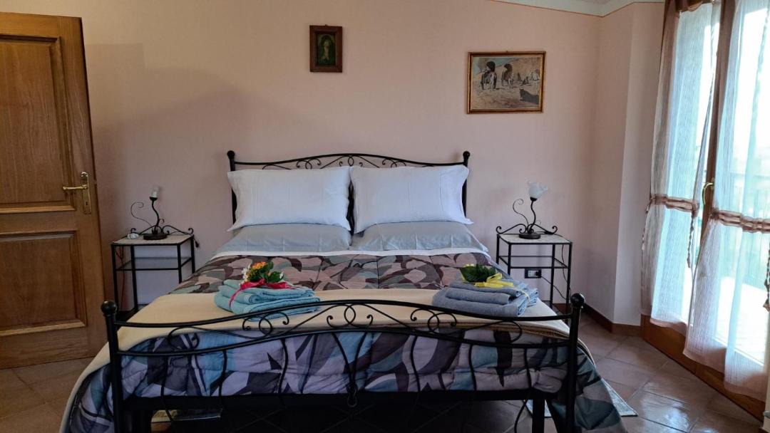 Photo of Bedroom in Valiano