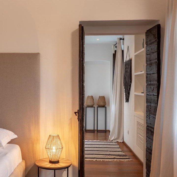Photo of Bedroom in Agrate Conturbia