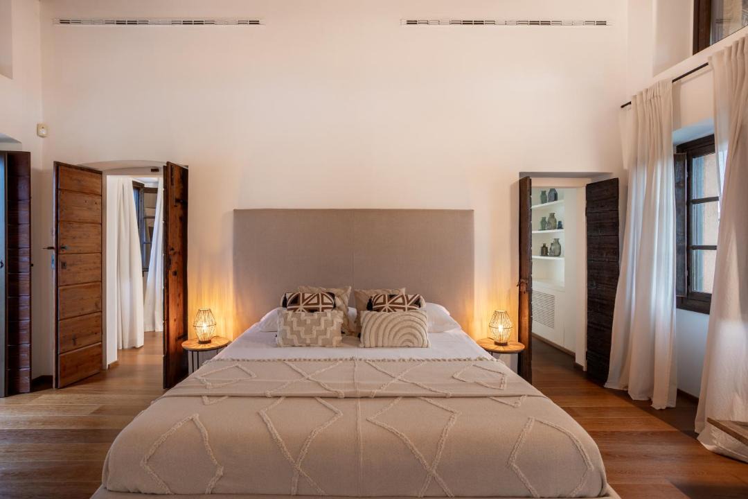 Photo of Bedroom in Agrate Conturbia