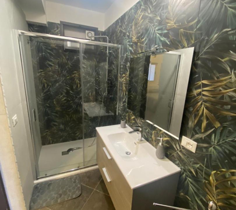 Photo of Bathroom in Trebisacce