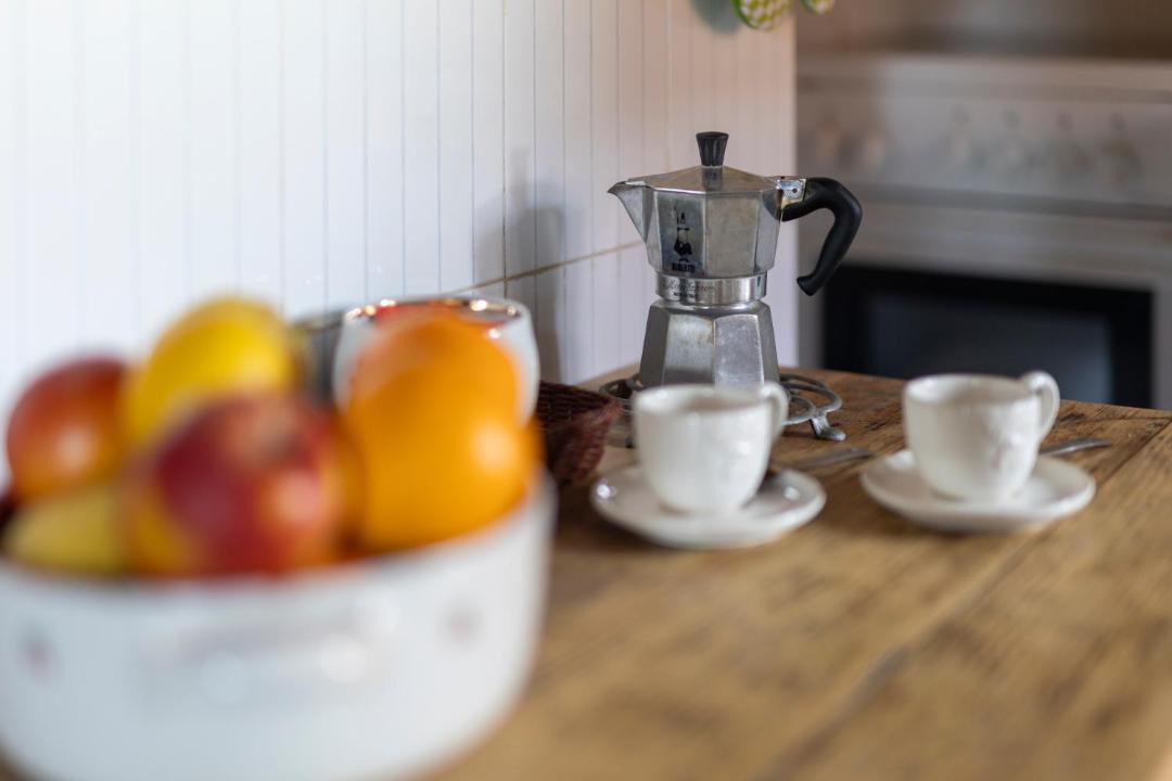 Photo of Kitchen in Pugliola
