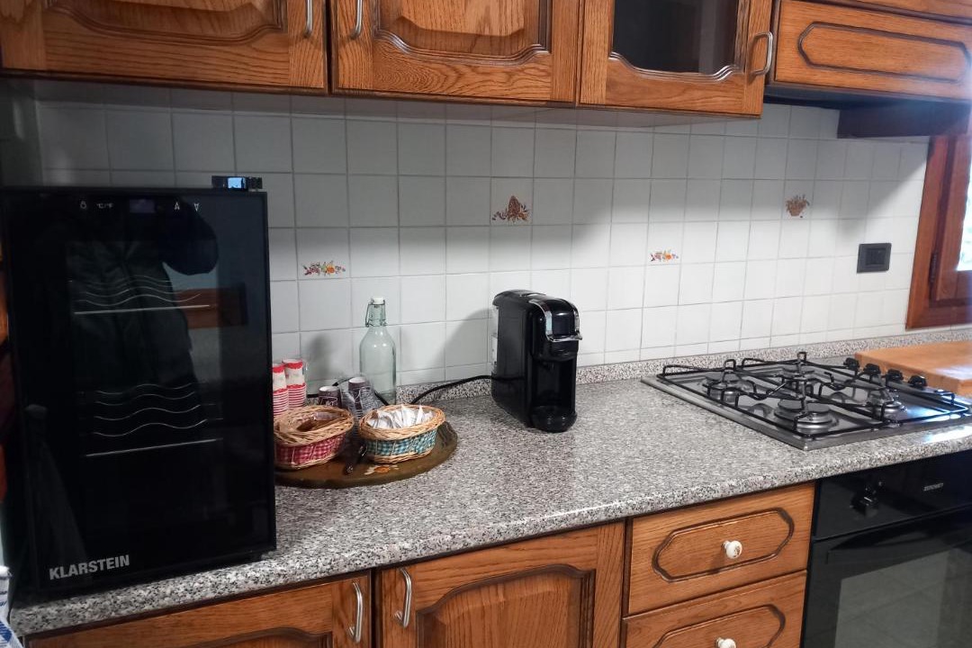 Photo of Kitchen in Villadossola