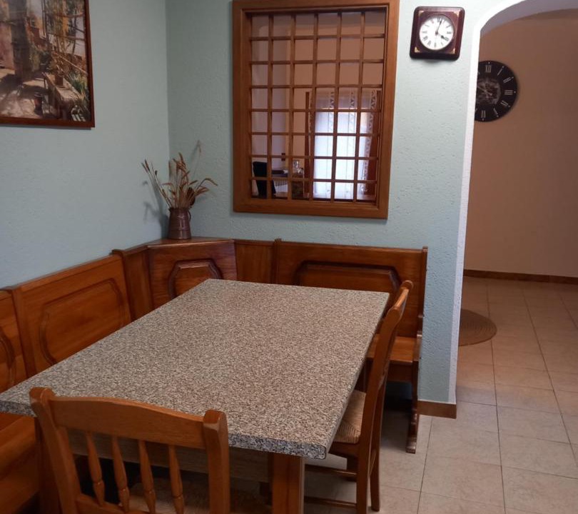 Photo of Kitchen in Villadossola