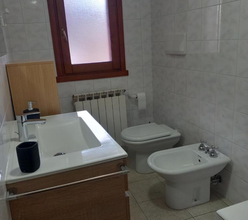 Photo of Bathroom in Villadossola