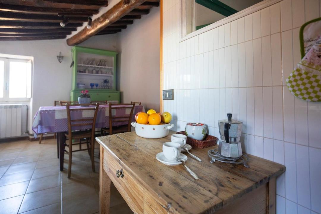 Photo of Kitchen in Pugliola