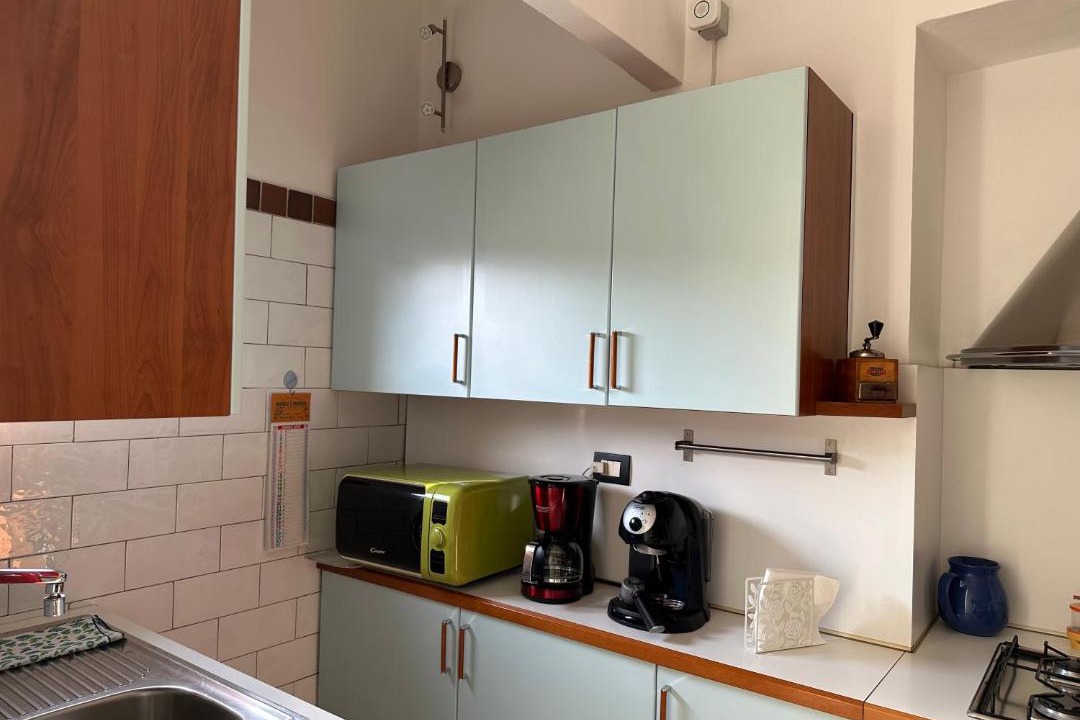 Photo of Kitchen in Lingotto