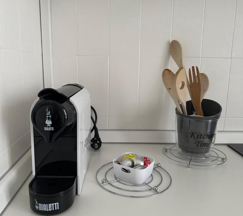 Photo of Kitchen in Ponderano