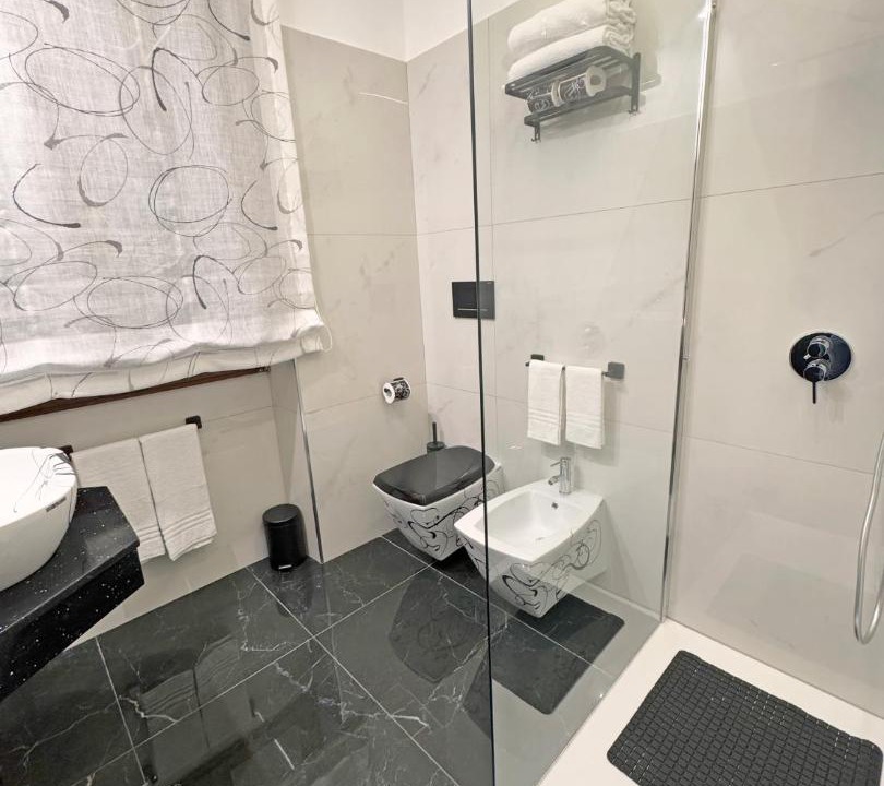 Photo of Bathroom in San Cesareo