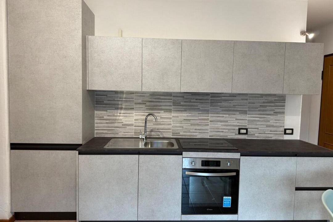 Photo of Kitchen in Solto Collina