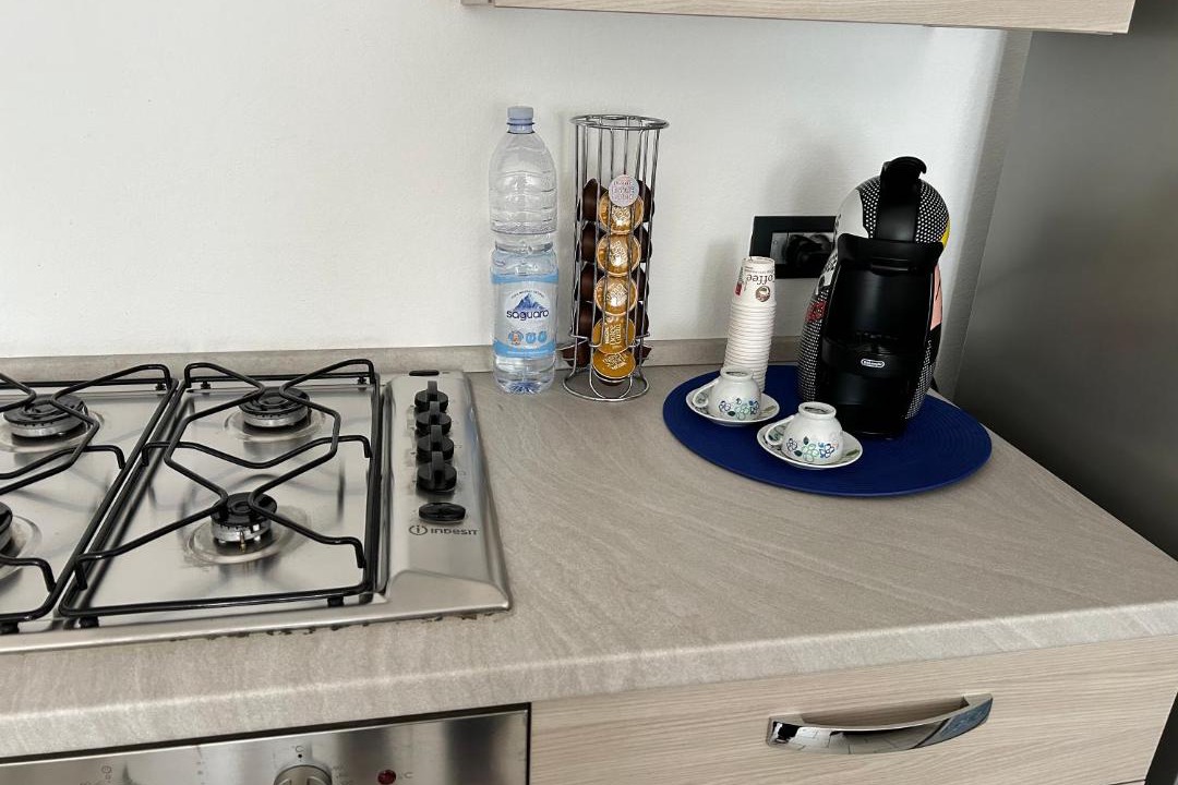 Photo of Kitchen in Novalesa
