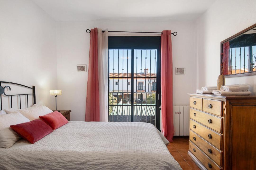 Photo of Bedroom in Ronda