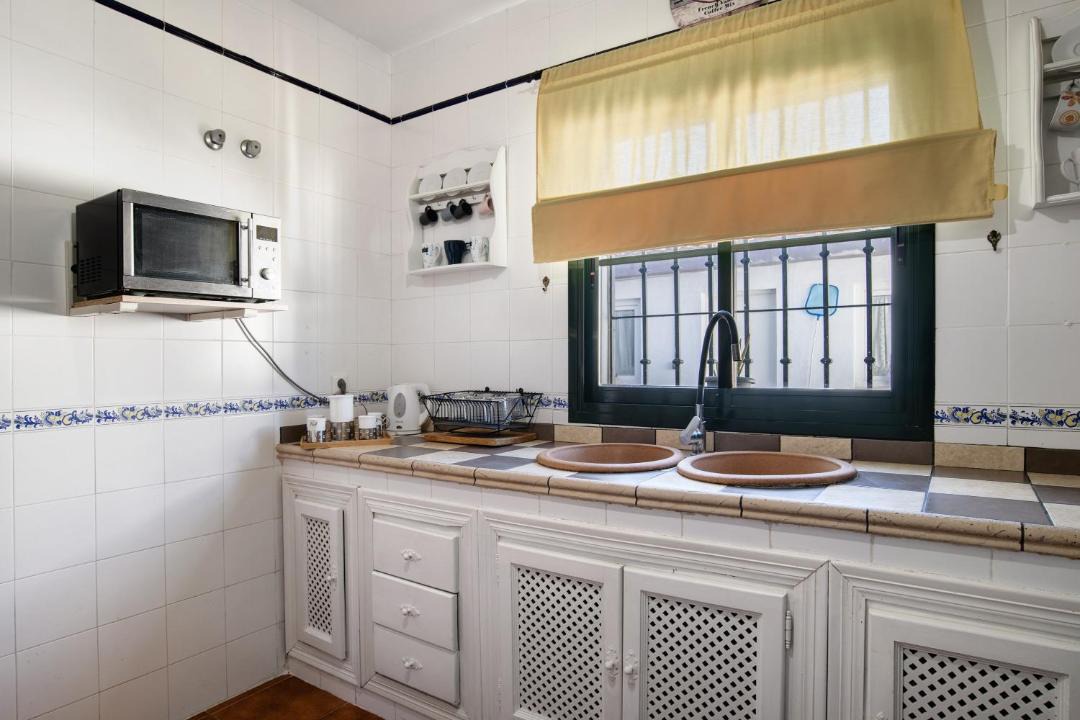 Photo of Kitchen in Ronda