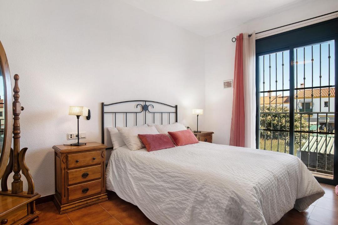 Photo of Bedroom in Ronda