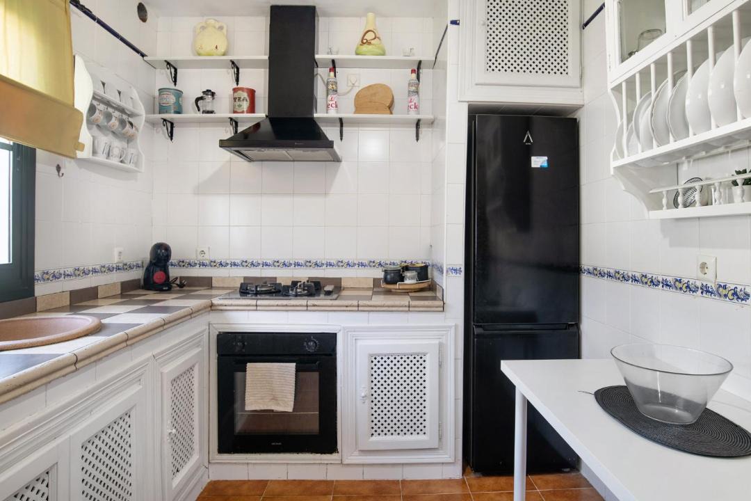 Photo of Kitchen in Ronda