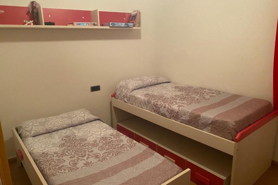 Photo of Bedroom in Letur