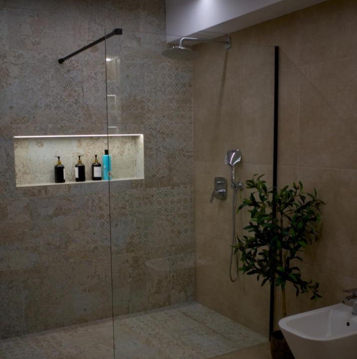 Photo of Bathroom in Sanlucar la Mayor