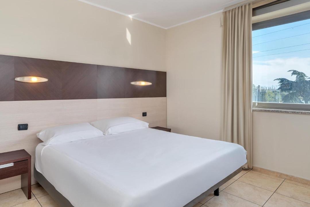 Photo of Bedroom in Settimo Torinese