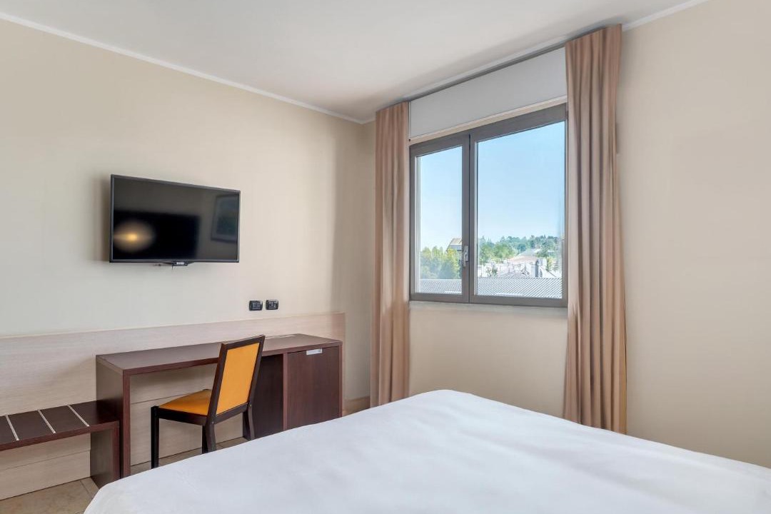 Photo of Bedroom in Settimo Torinese